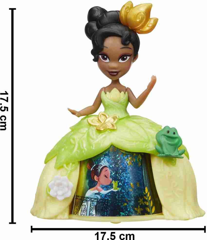 My little kingdom disney princess top