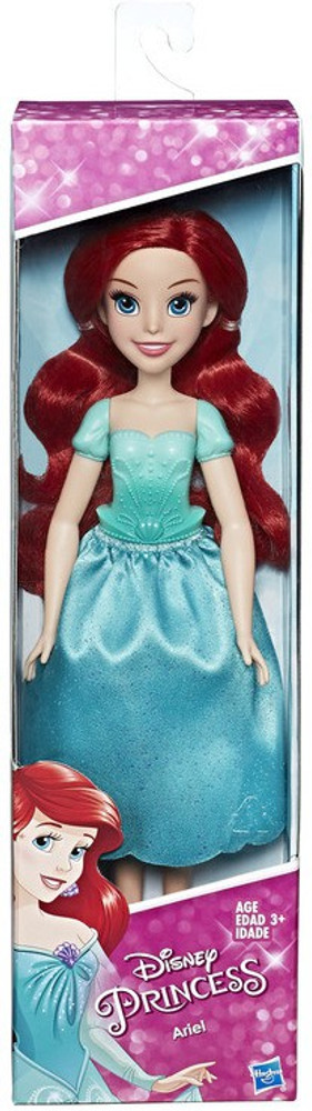 Disney princess top ariel hasbro