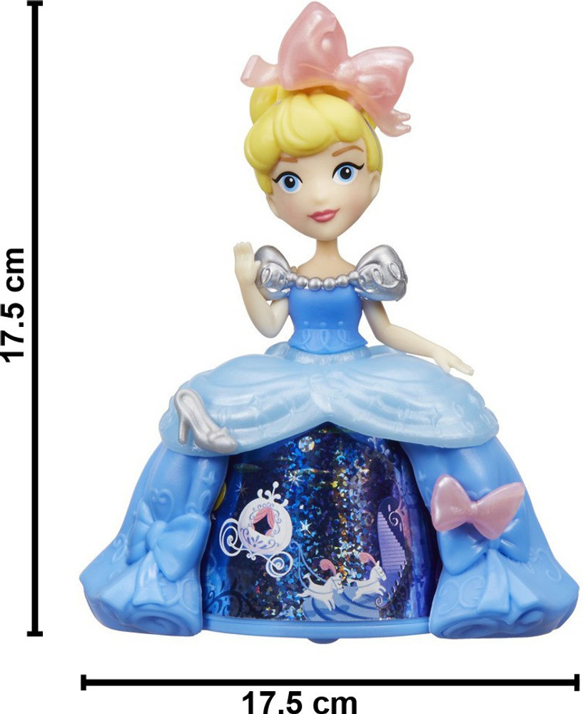 Cinderella best sale little kingdom