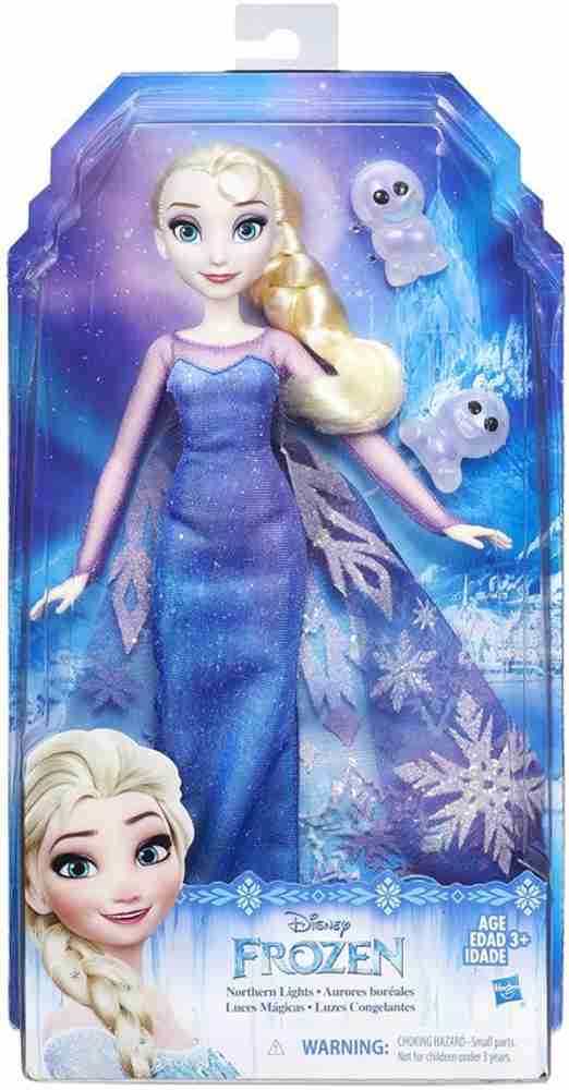 Disney frozen northern lights elsa deals