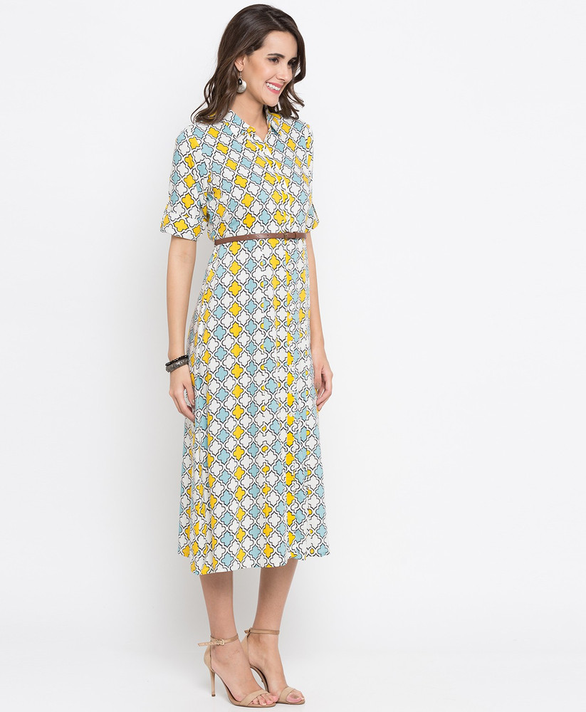 Ateesa shop maxi dress