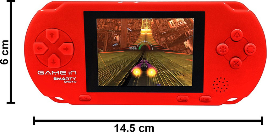 Mitashi top video game