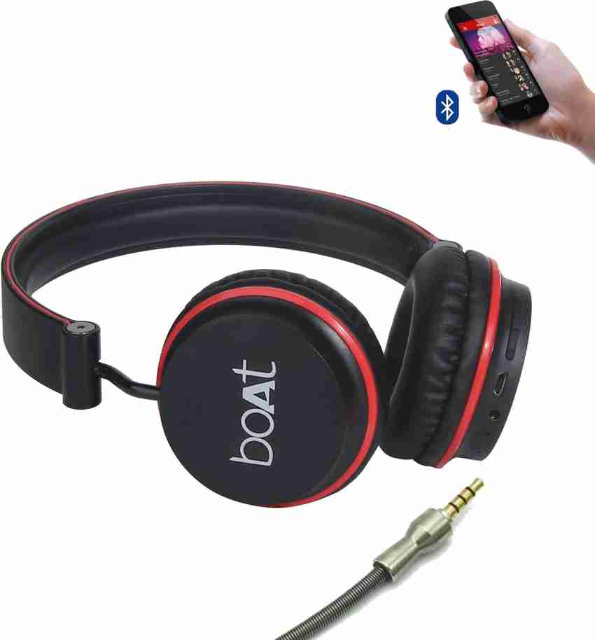 Boat rockerz 400 super best sale extra bass bluetooth headset