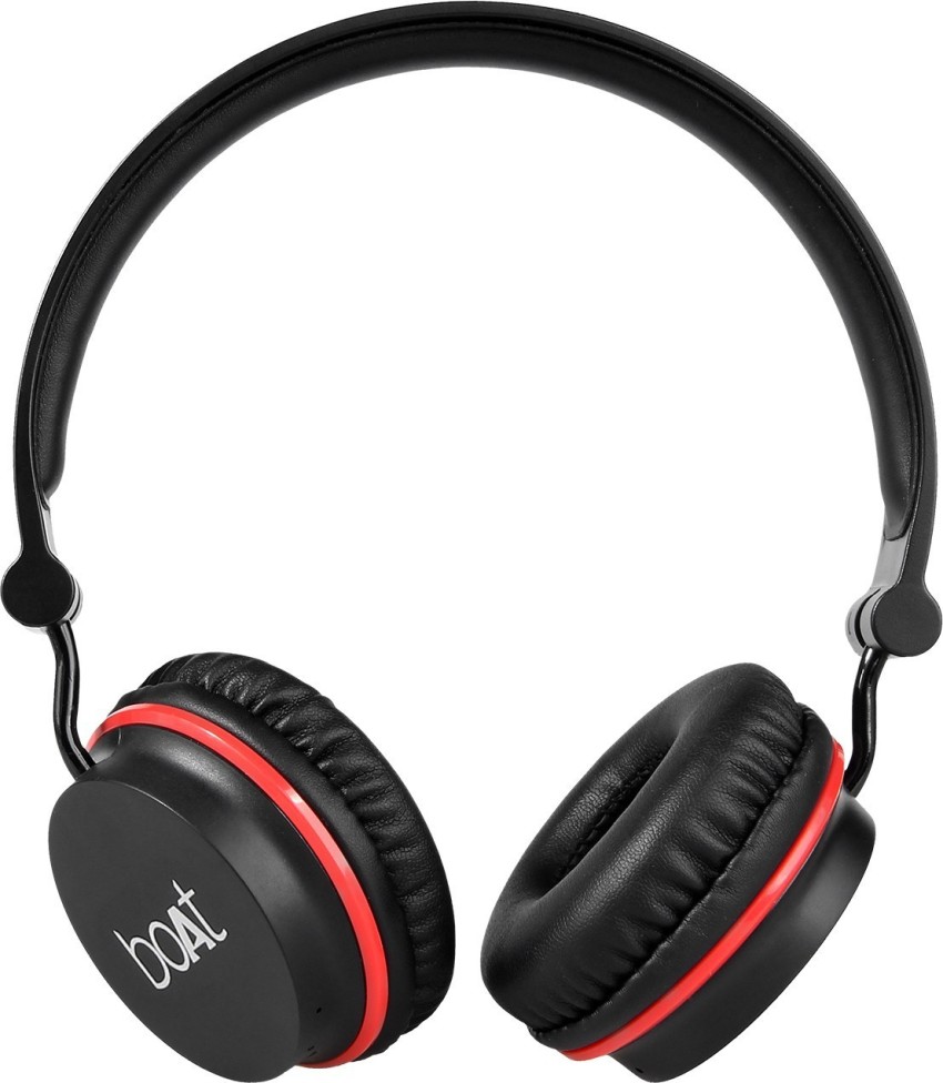 Boat headphones best sale with mic flipkart