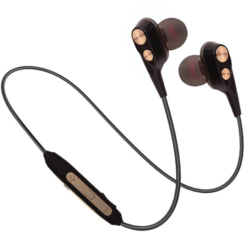 PTron BT Boom Bluetooth Headset Price in India Buy PTron BT Boom