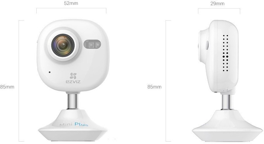 Ezviz mini deals plus camera