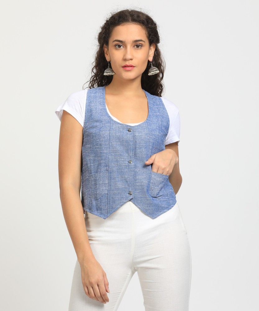 Ladies store jacket flipkart