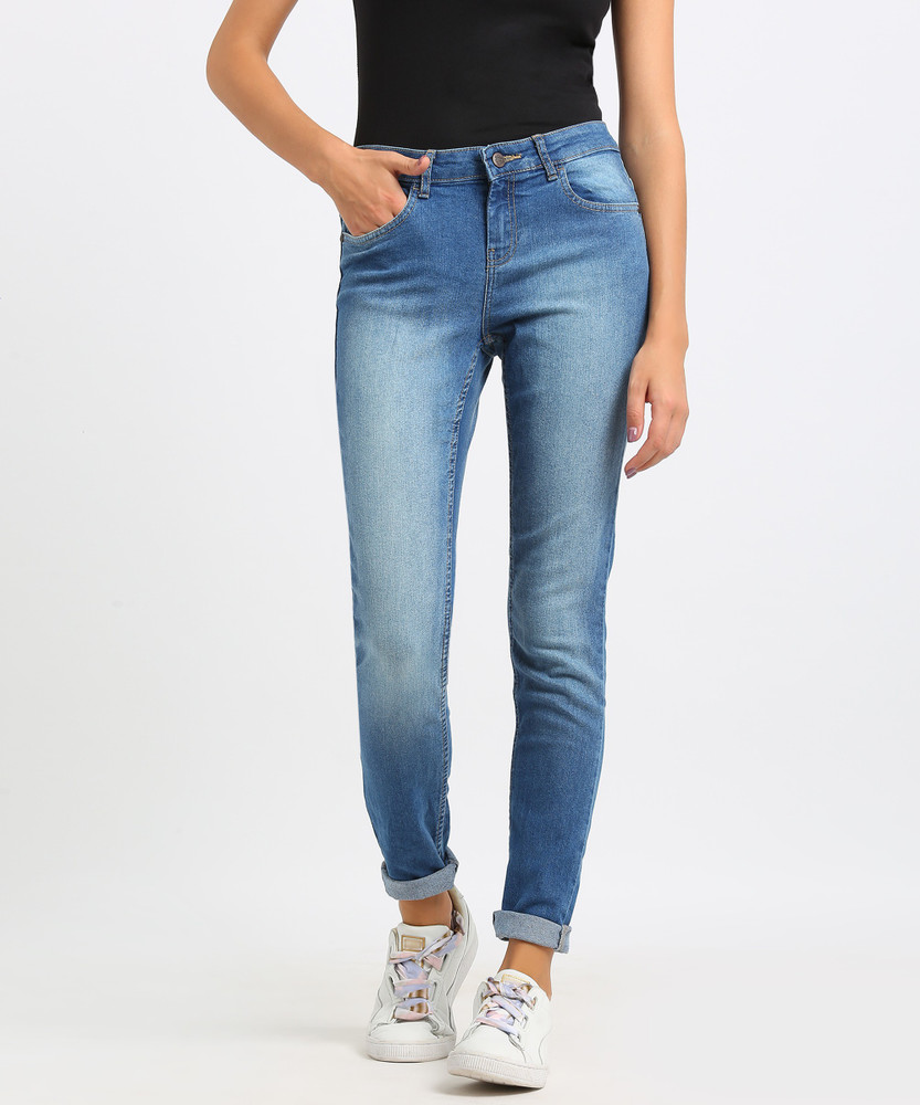 Newport jeans flipkart deals
