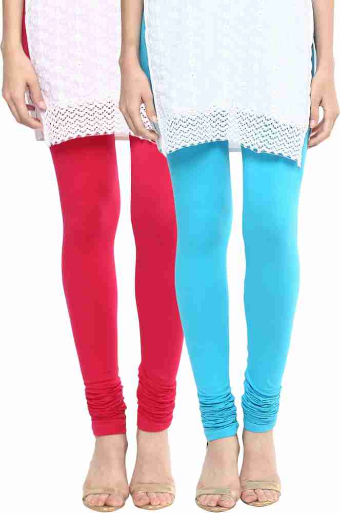 Rangmanch By Pantaloons Leggings And Churidars - Buy Rangmanch By  Pantaloons Leggings And Churidars Online at Best Prices In India