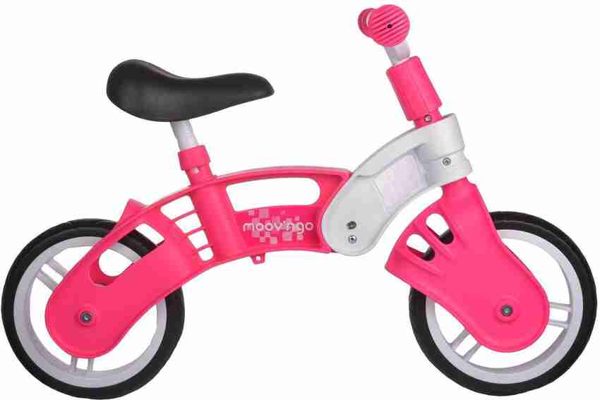 Toyhouse balance bike 2025