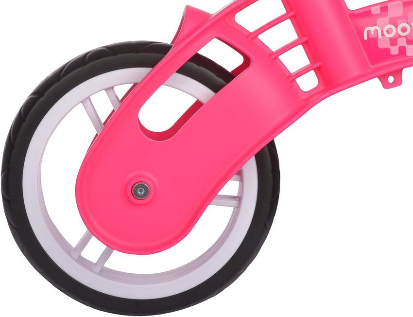 Hamleys balance bike 2025