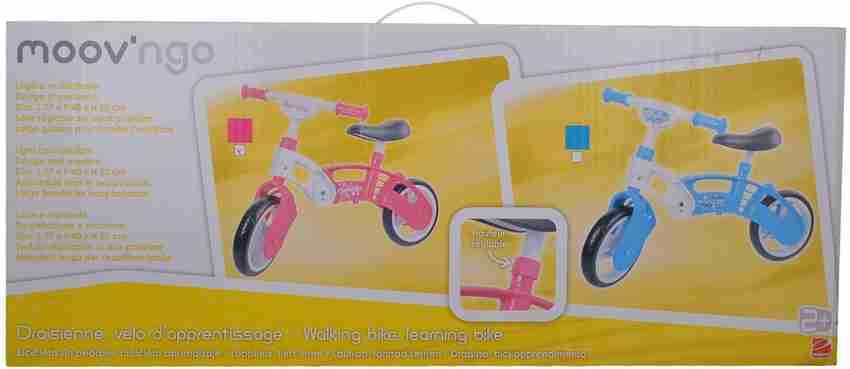 Hamleys bike best sale