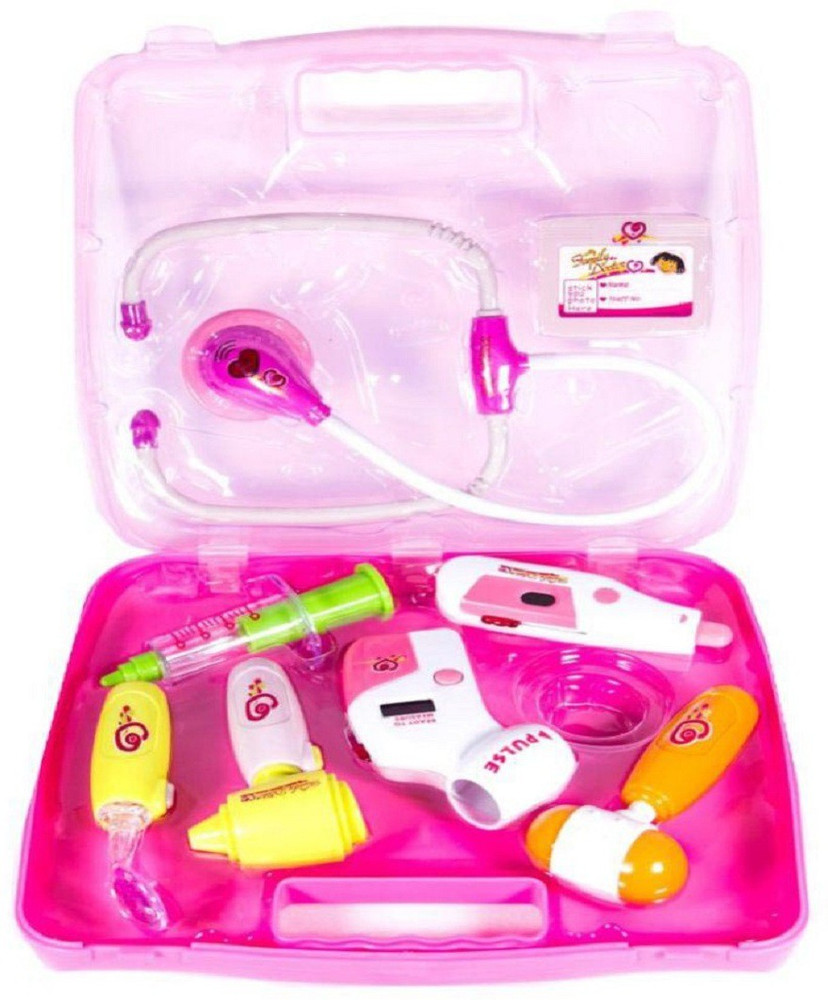Buy shop doctor set