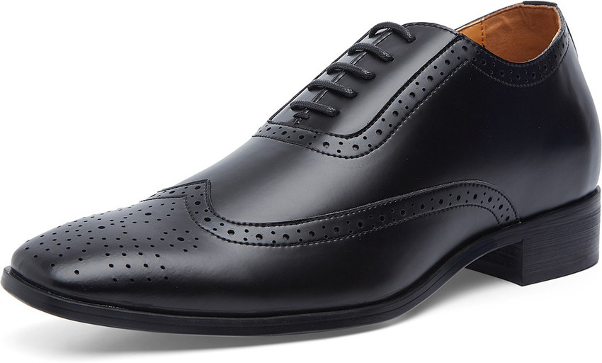 Veto elevator top shoes