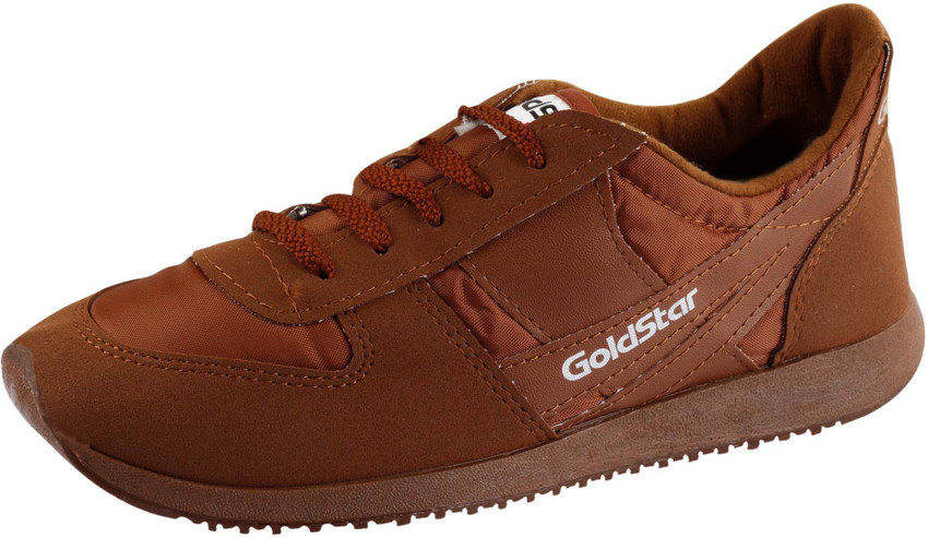 Goldstar leather shoes store