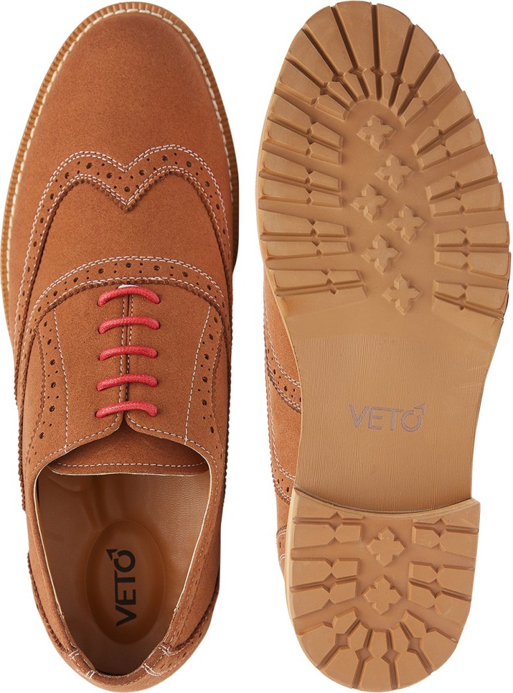 Veto on sale elevator shoes