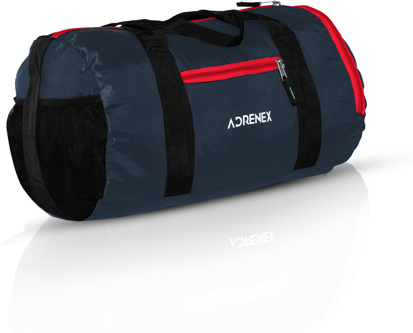 Gym bag on flipkart on sale