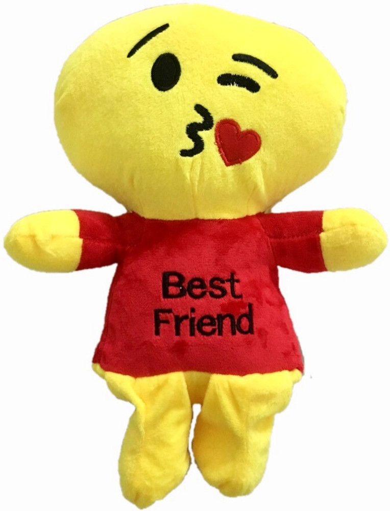 Emoji soft toys online