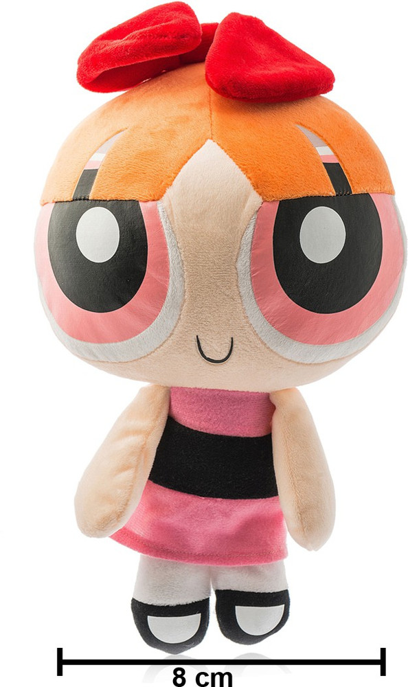Powerpuff sales girls teddy