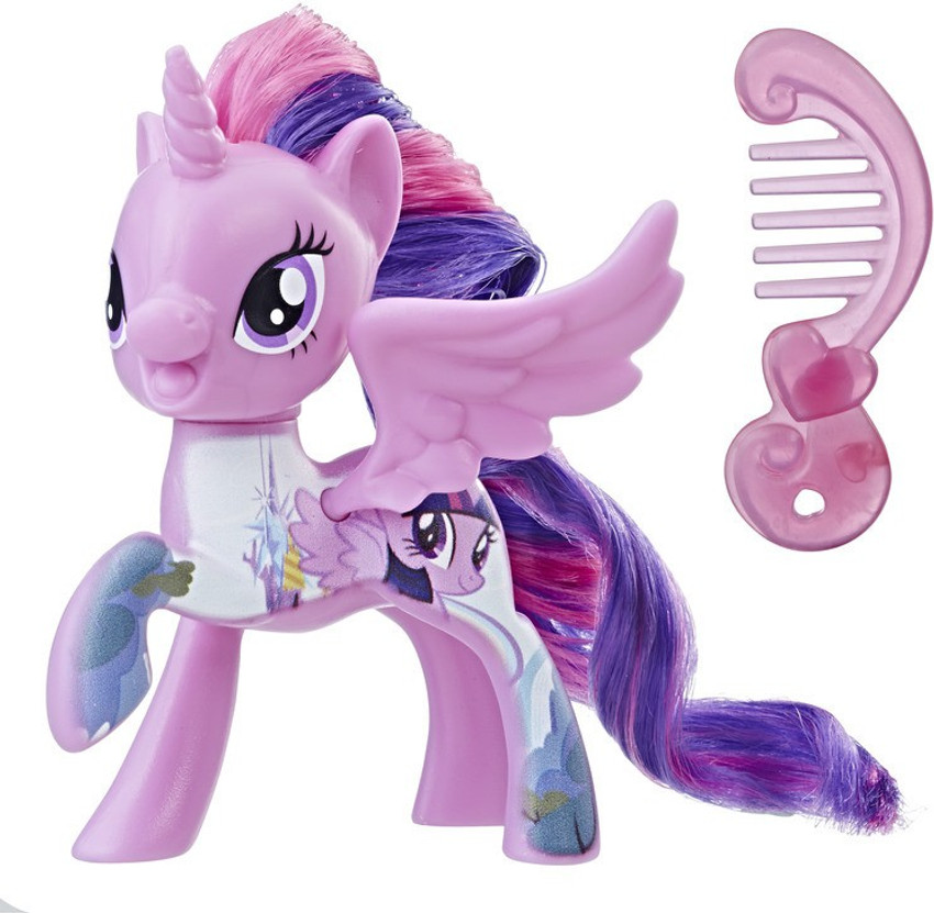 My little pony the movie cheap princess twilight sparkle