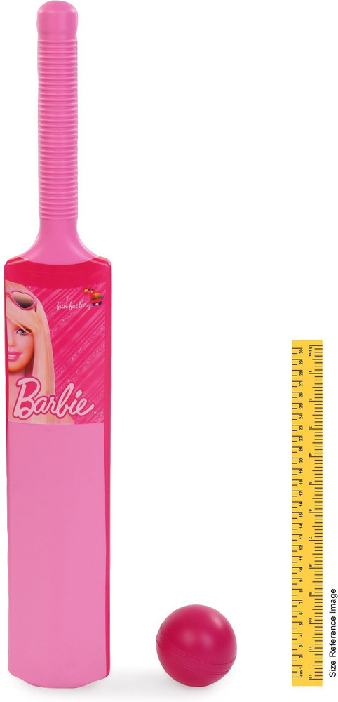 Barbie cricket cheap