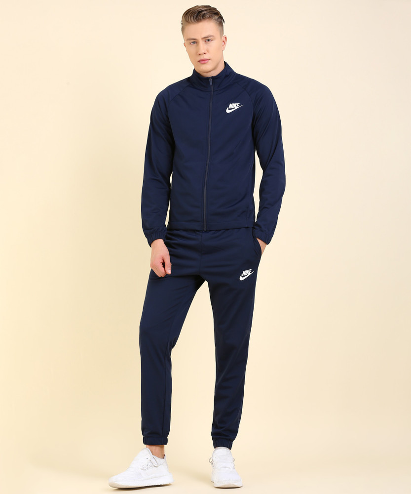 nike tracksuit mens flipkart