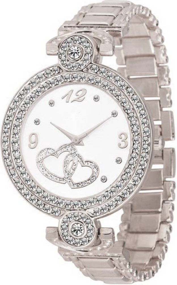 Royal watch for girl sale