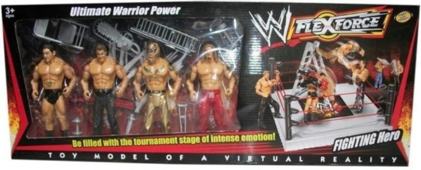 Wwe toys deals for kids