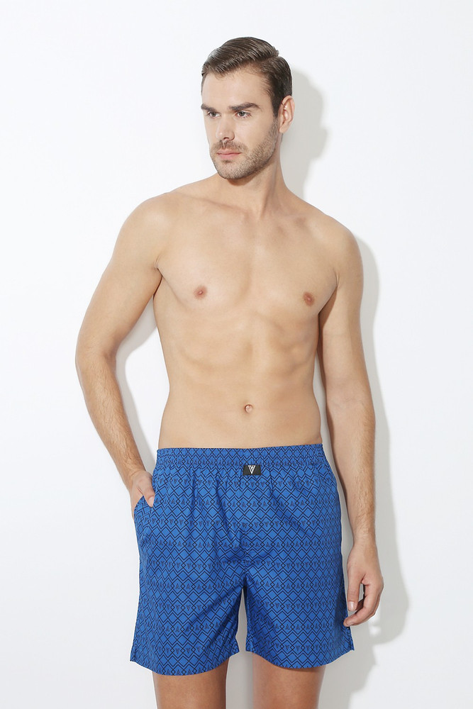 Van heusen best sale boxer shorts