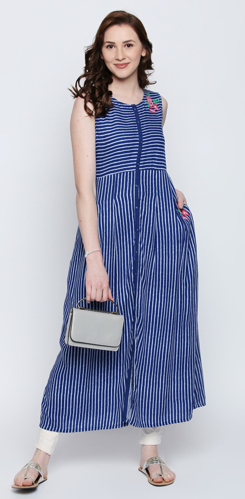 Ateesa online maxi dress
