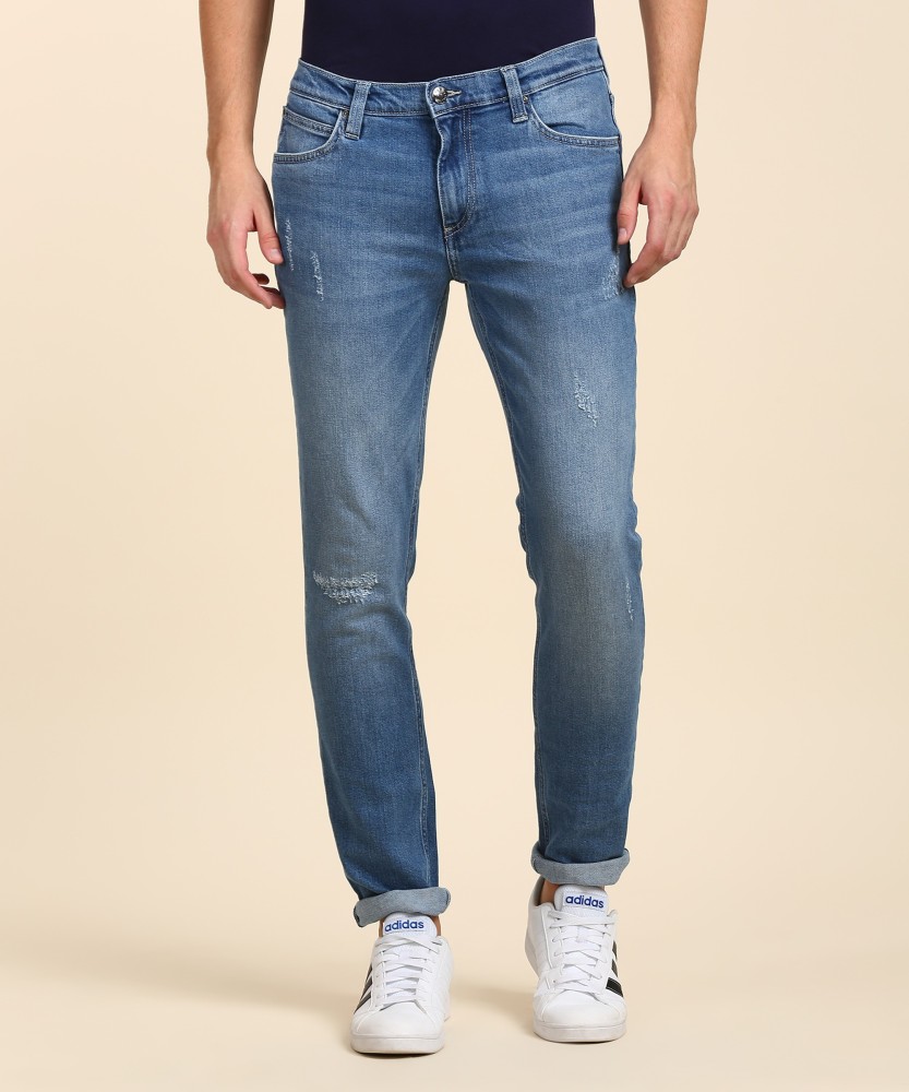 Lee jeans outlet flipkart