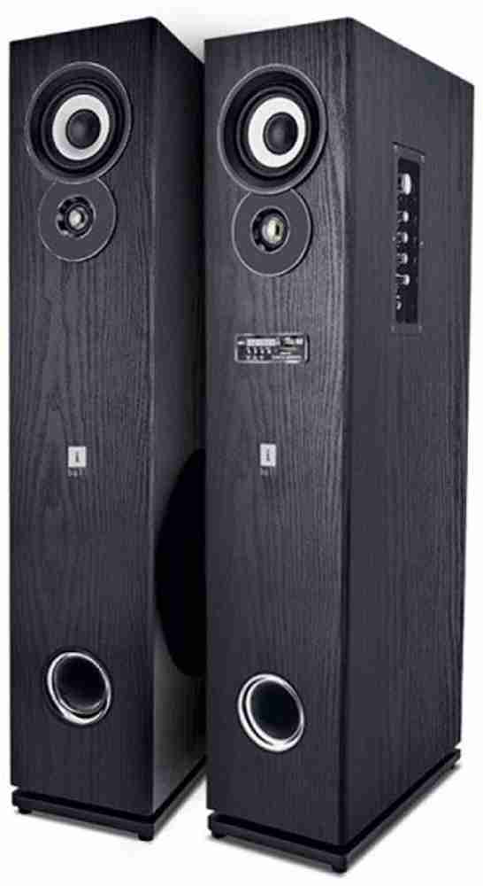 I ball tower 2025 speaker price