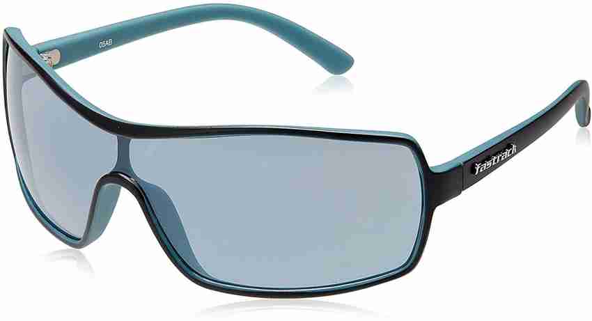 Fastrack new arrivals shield sunglasses