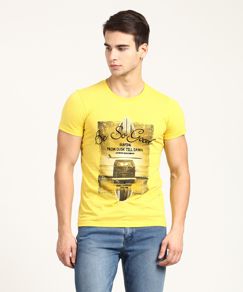 Duke shirts flipkart deals