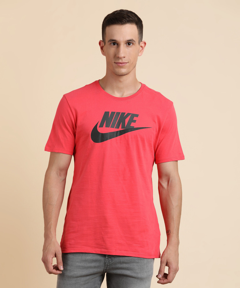 Nike tropical t shirt best sale