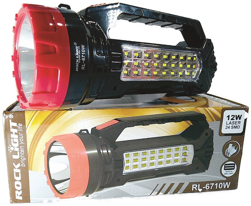 Rock light torch price cheap