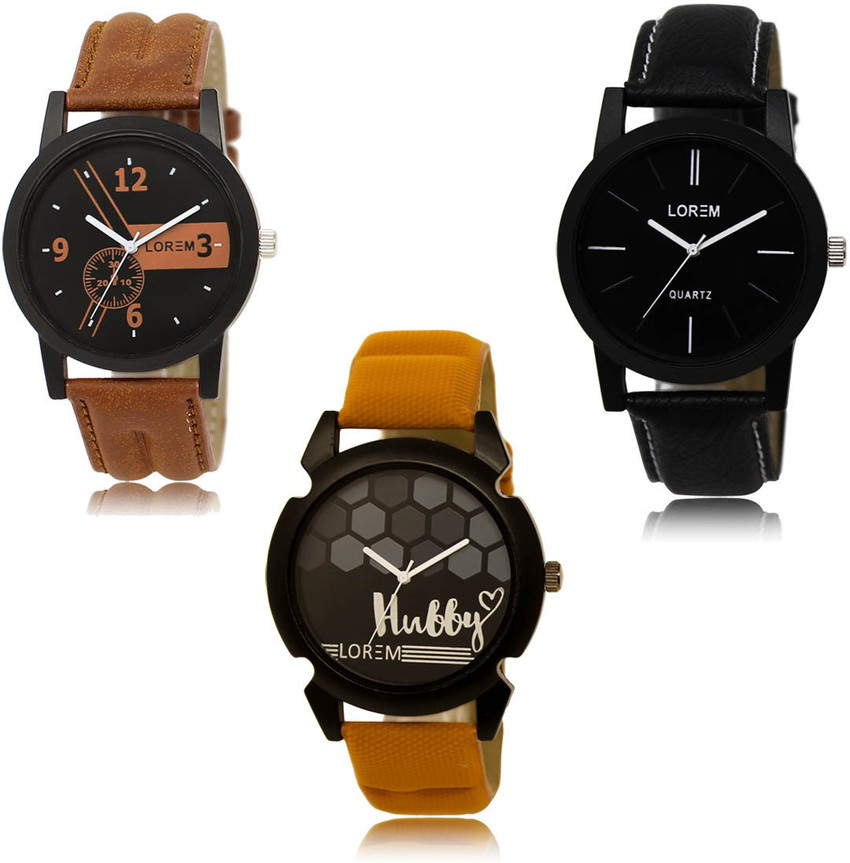 Lorem watch flipkart shop