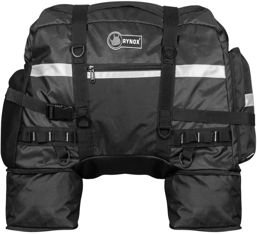 Rynox hotsell duffle bag