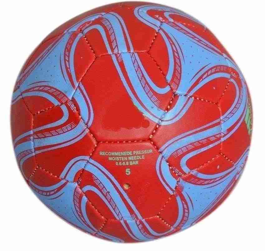 ME Football Soccer Ball Size 5 For Practice For Kids 10 To 12
