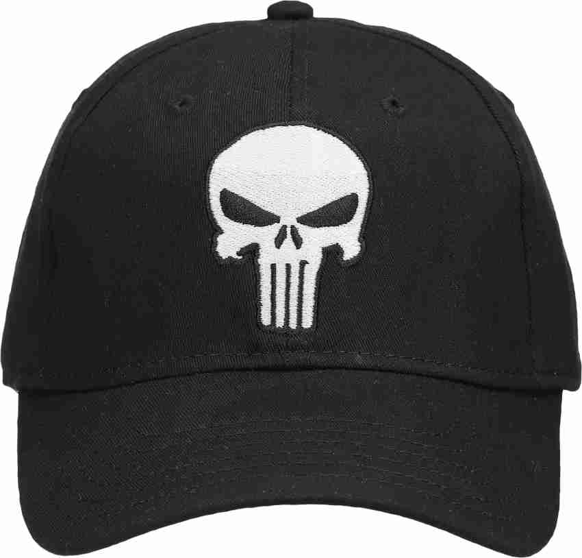 Punisher store ball cap