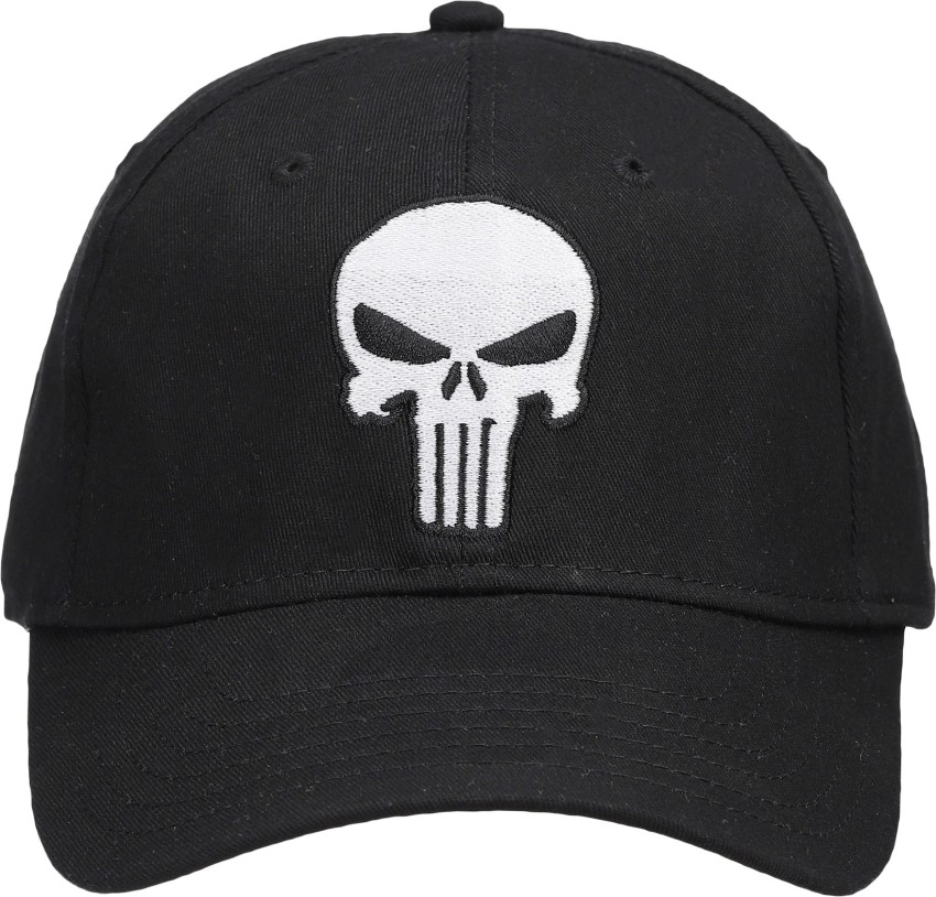 Punisher cap store