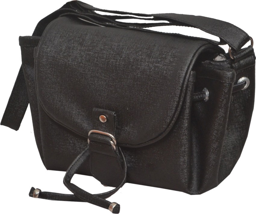 Mango black sling clearance bag