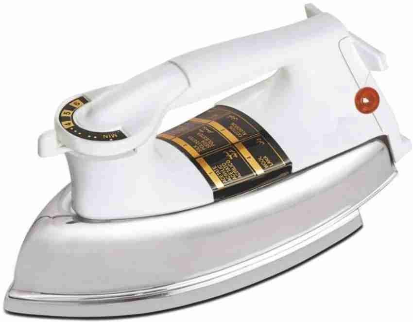 Silver Tone SILVERTONE Iron AI 931HW 220 Dry Iron Price in India