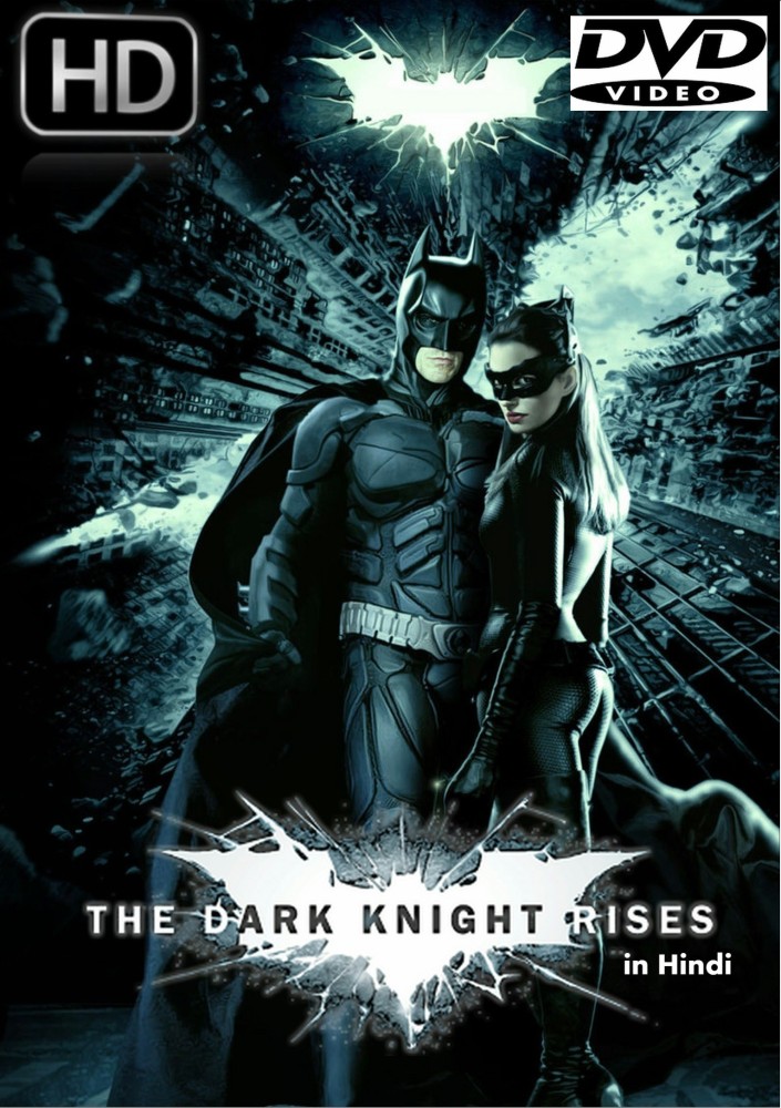 The dark knight full movie watch deals online in hindi