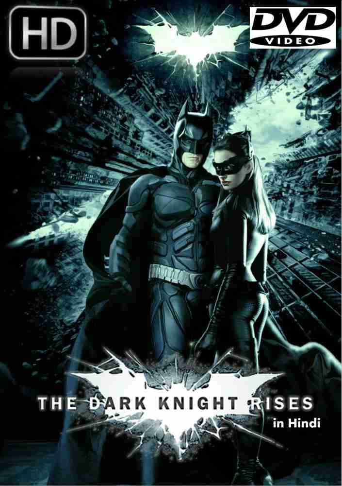 The Dark Knight  Bollywood News - The Indian Express