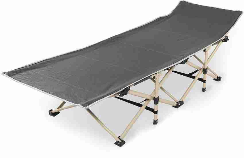 Foldable discount cot flipkart