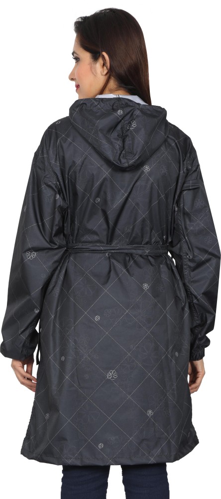 Roboskin raincoat on sale