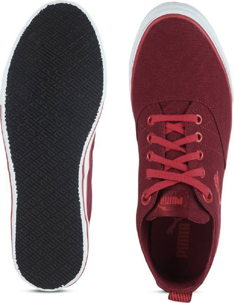 Puma canvas shoes flipkart on sale