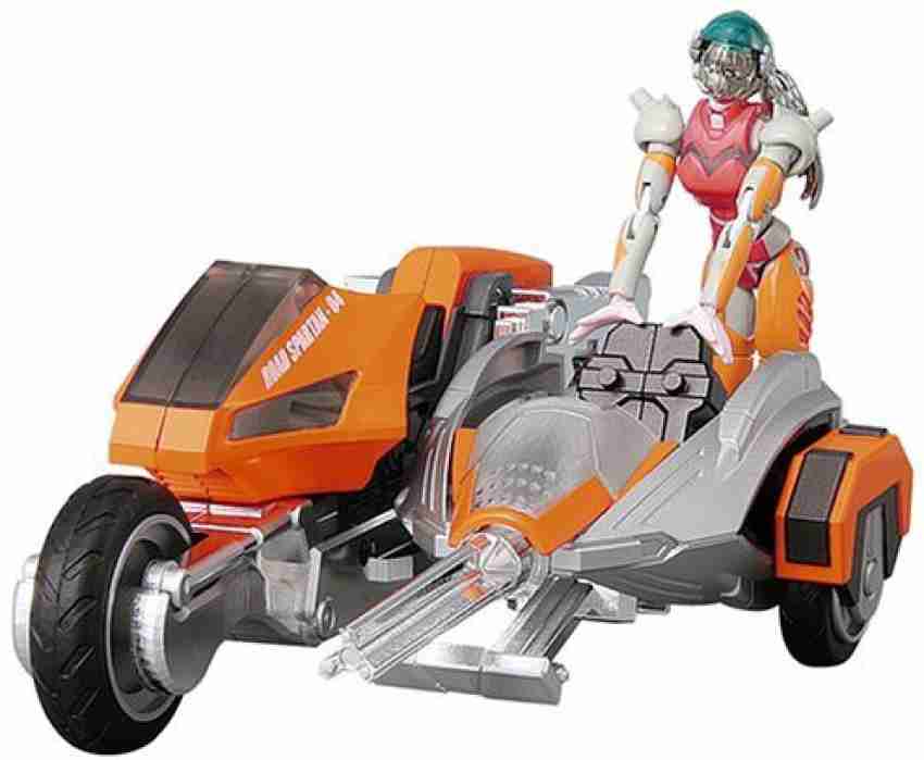 microman Roadspartan: Sidecaliber & Microlady Ray - Roadspartan:  Sidecaliber & Microlady Ray . shop for microman products in India.