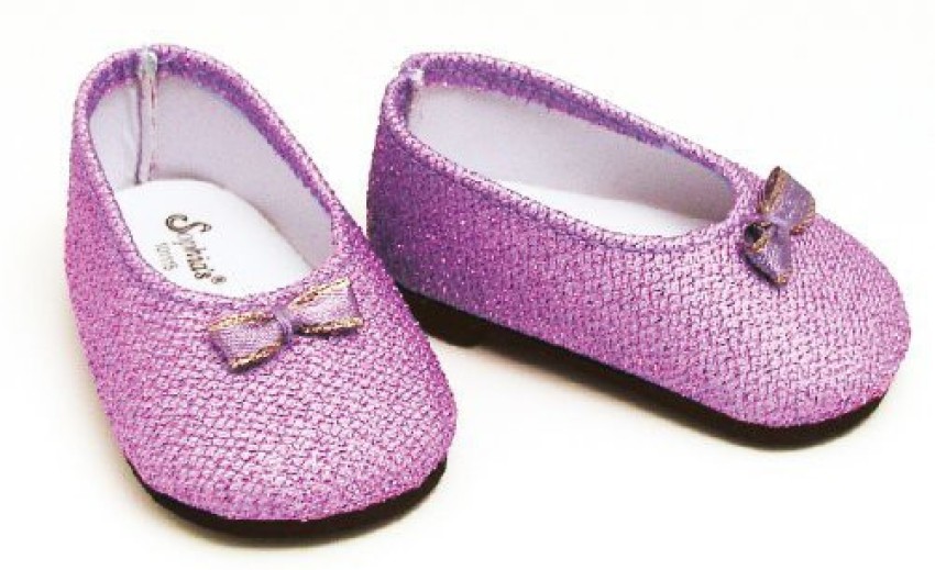 American girl doll discount slippers